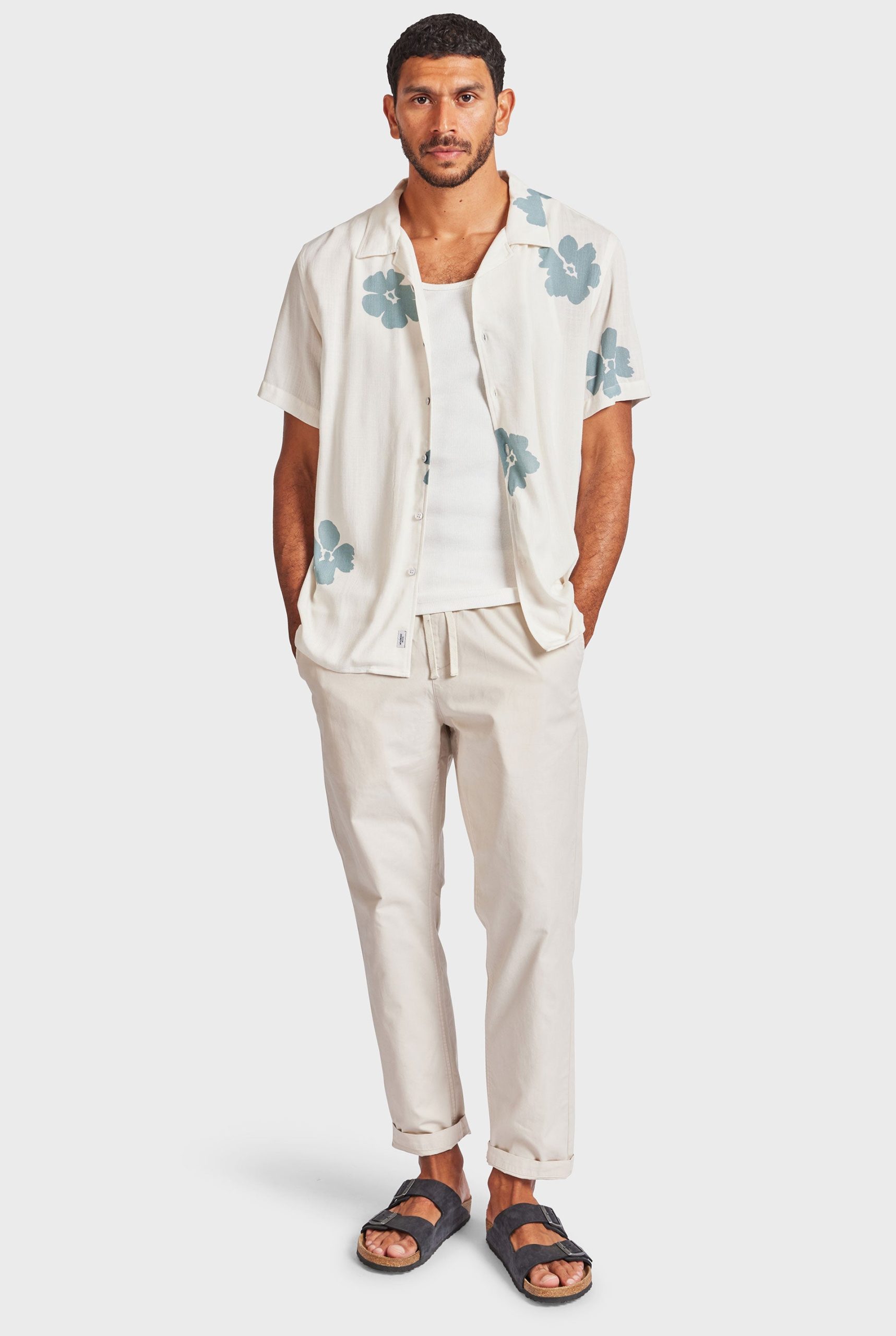 Bronson Short Sleeve Shirt - Image 2
