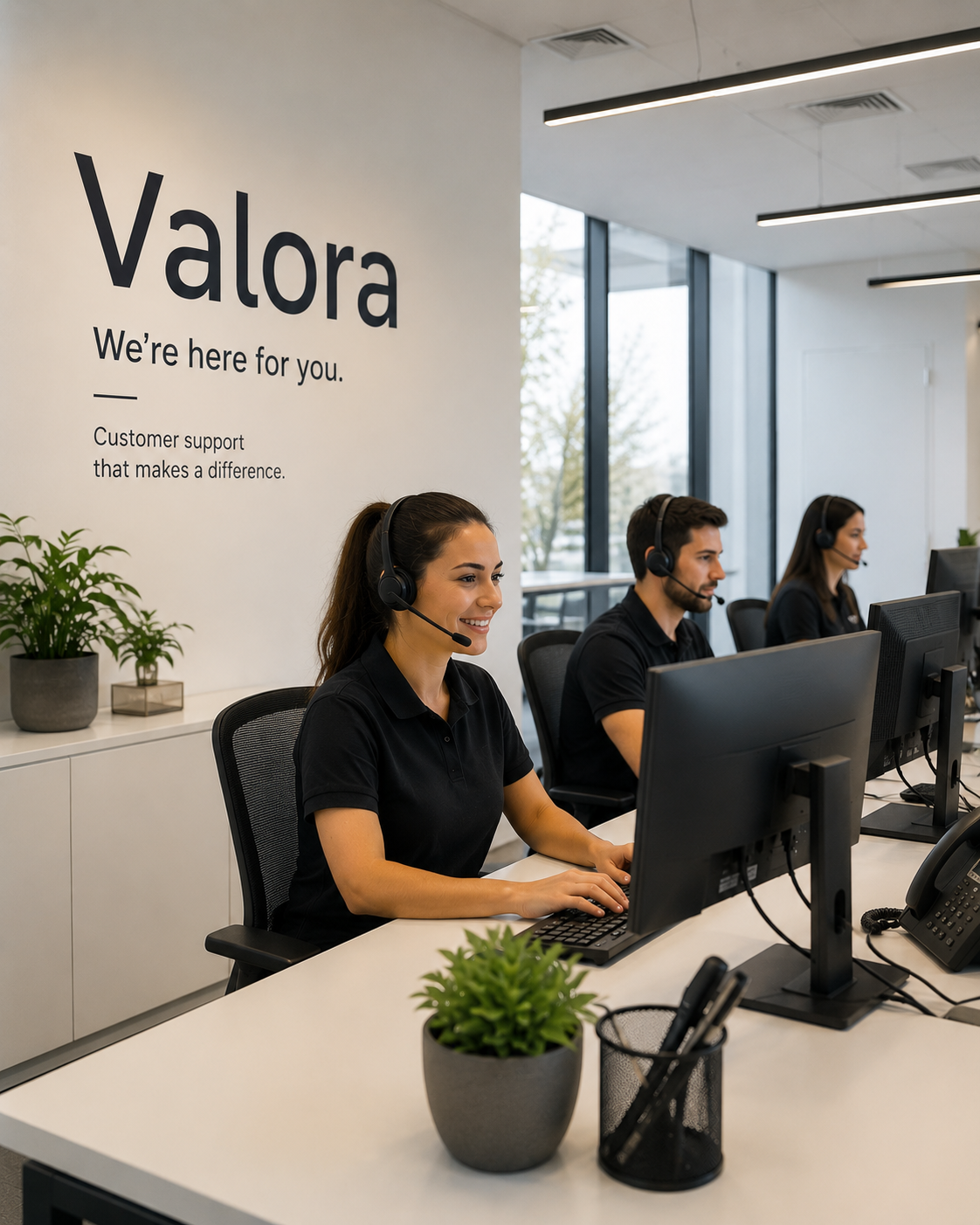 Valora