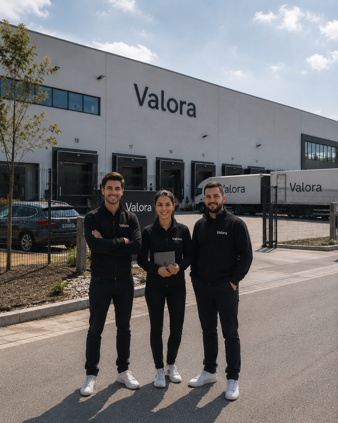 Valora