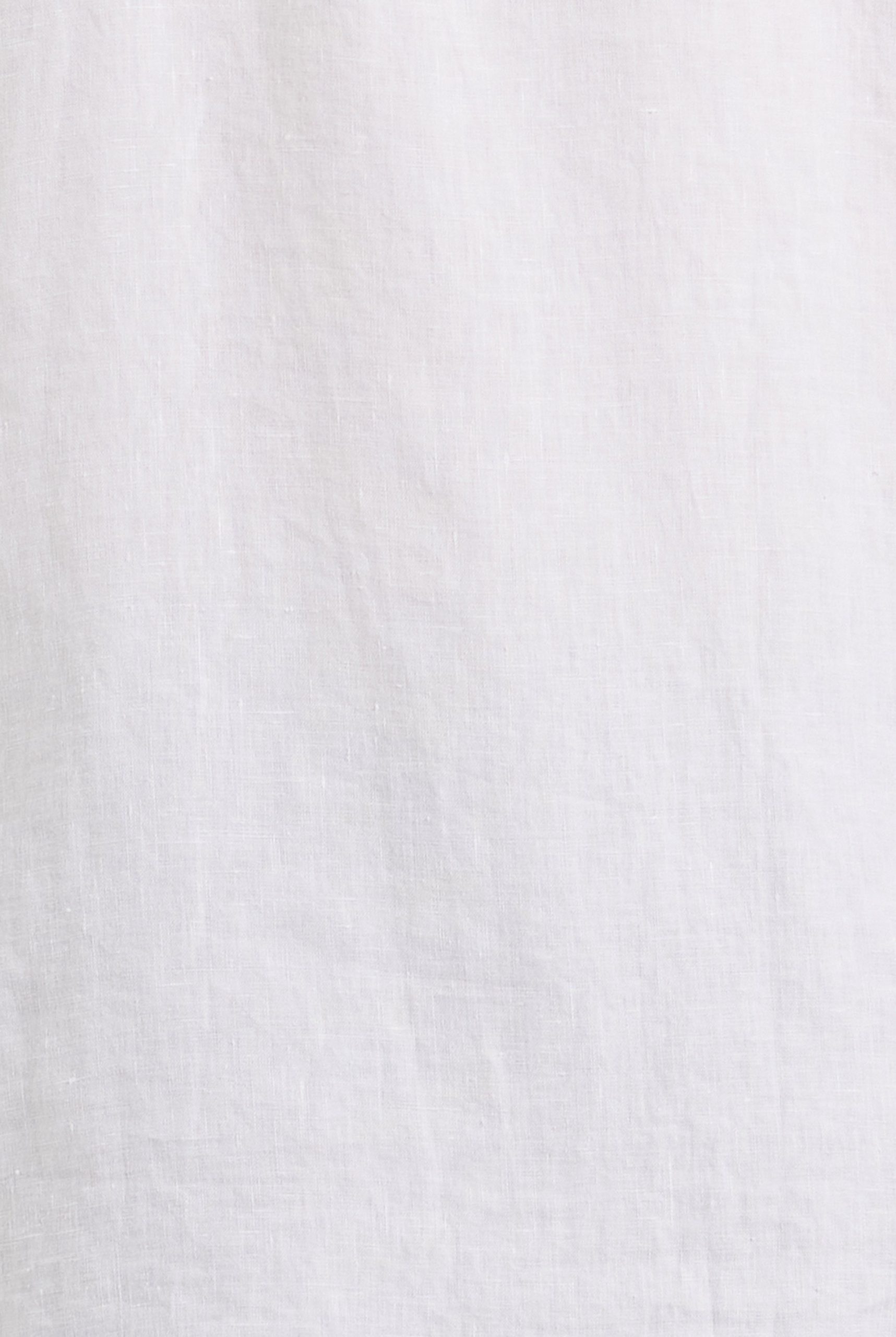 Hampton Linen S/S Shirt - Image 6