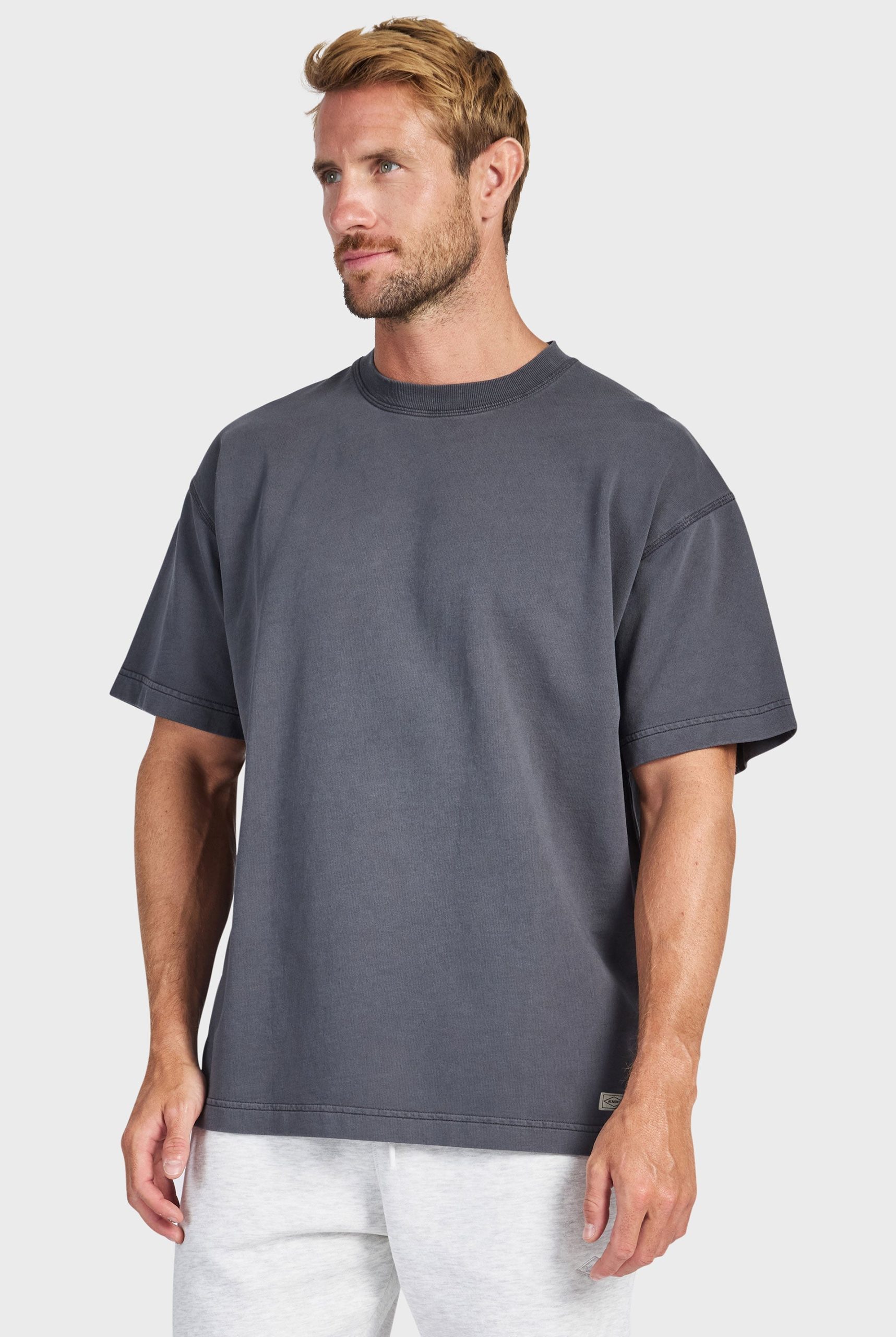 Varsity Crew Tee - Image 4